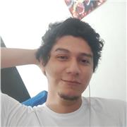 Ich bin ein Spanischlehrer für Menschen jeden Alters.